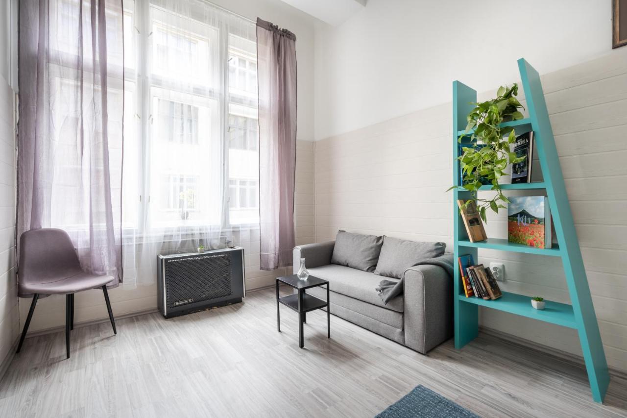 The White House Apartamento