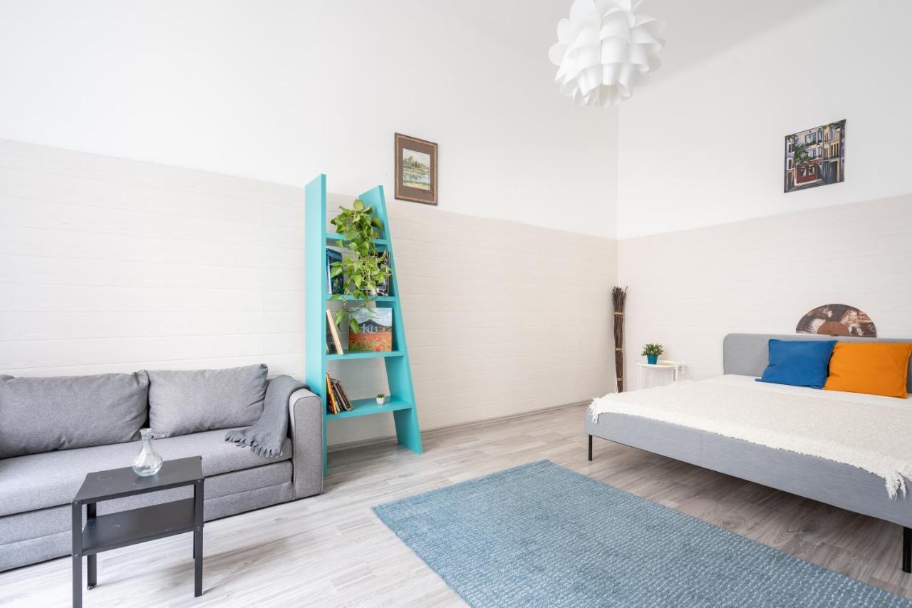 The White House Apartamento