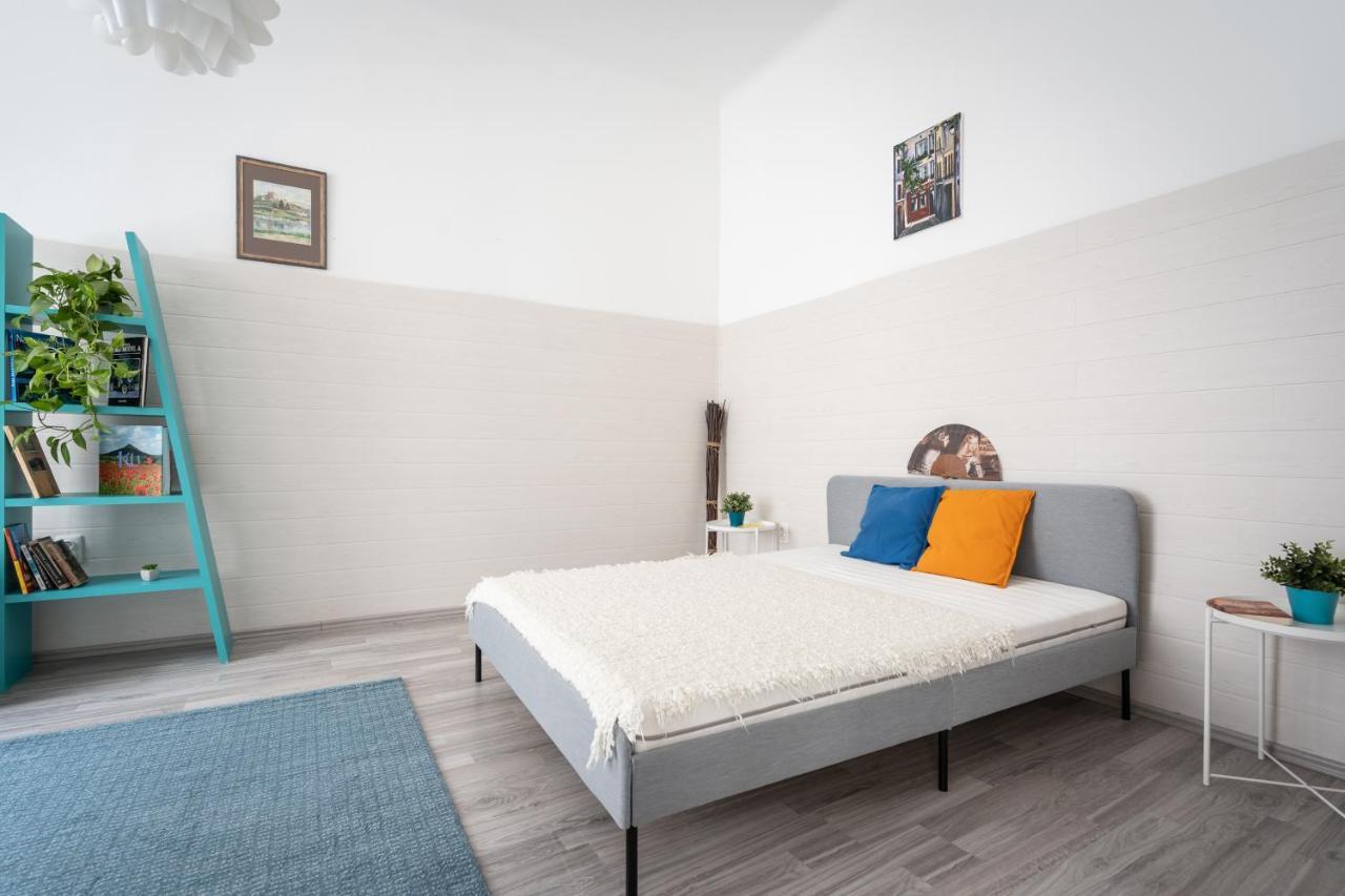 Apartamento The White House