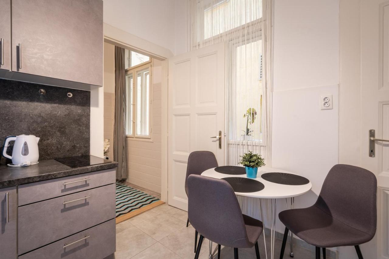The White House Apartamento