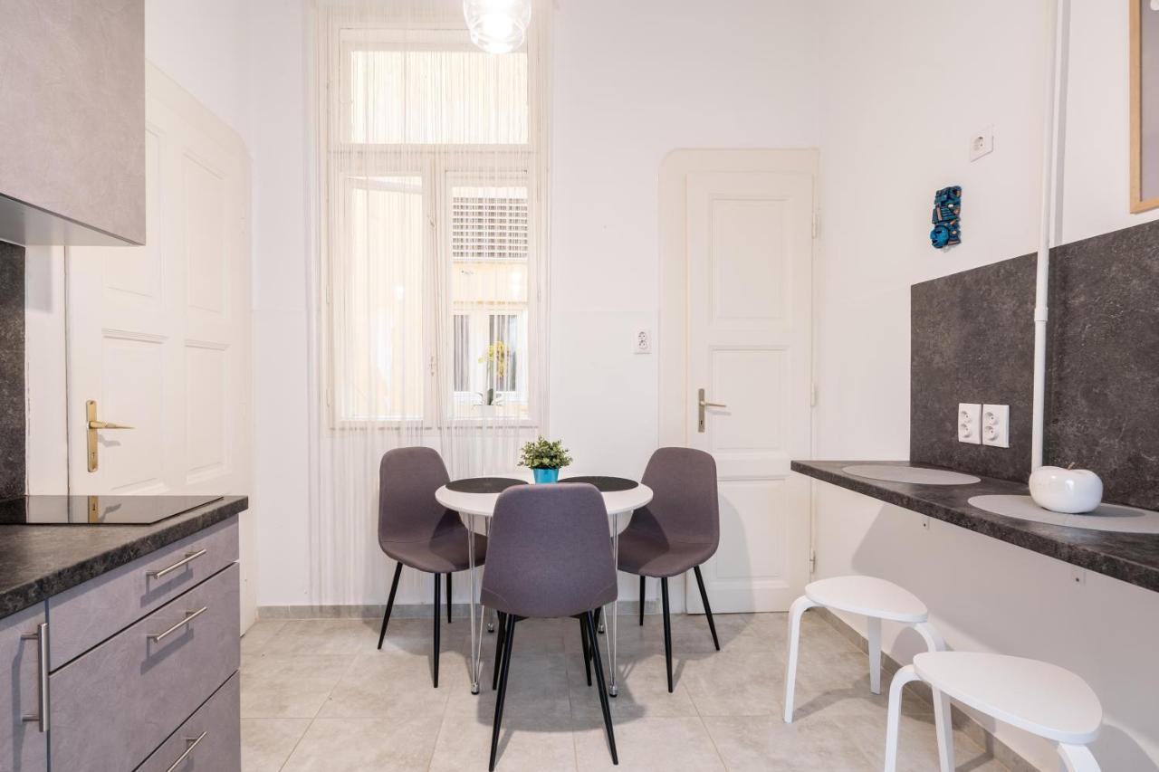 Apartamento The White House *