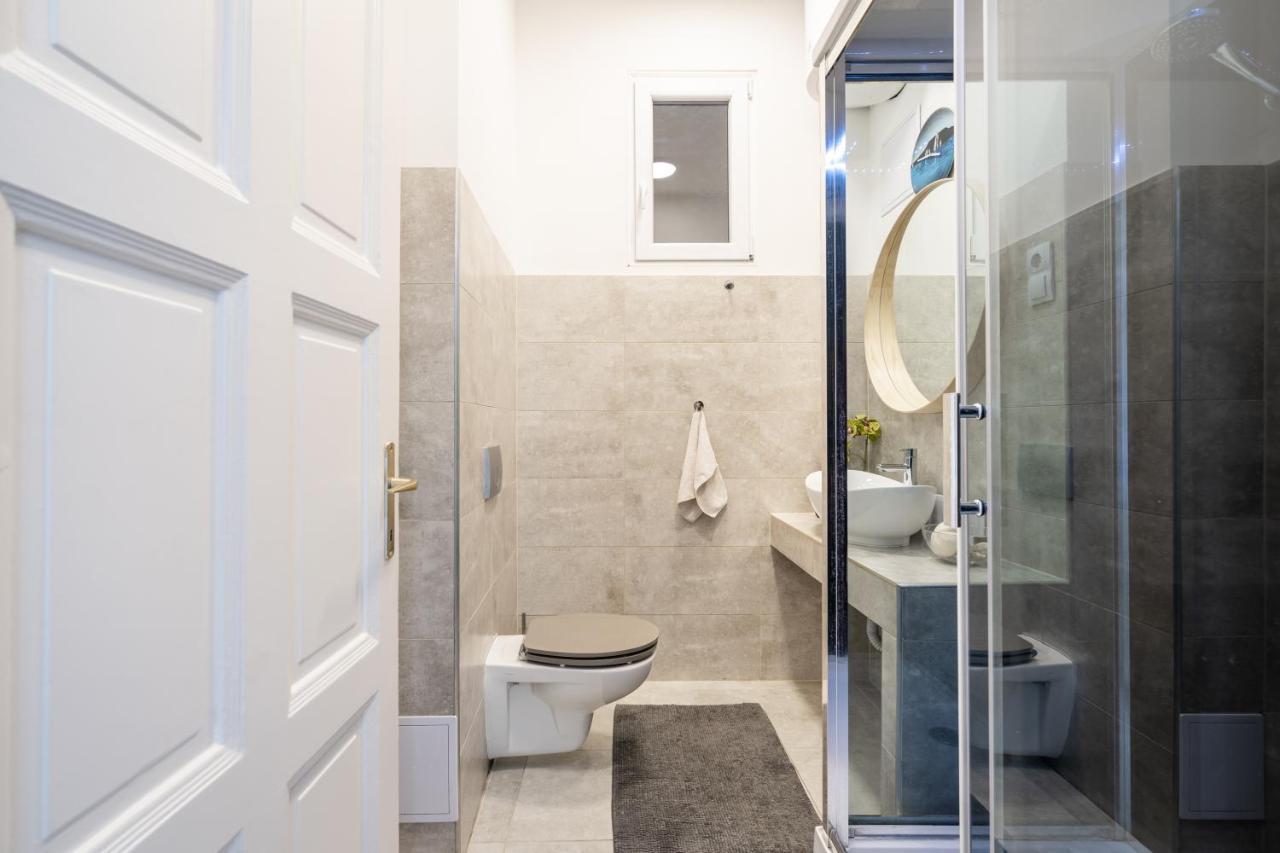 Apartamento The White House